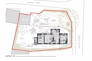 Site Plan- click for photo gallery